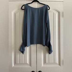 Vince Camuto Blouse size M